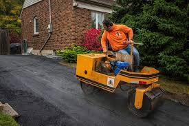 Best Asphalt Driveway Installation  in Ferriday, LA